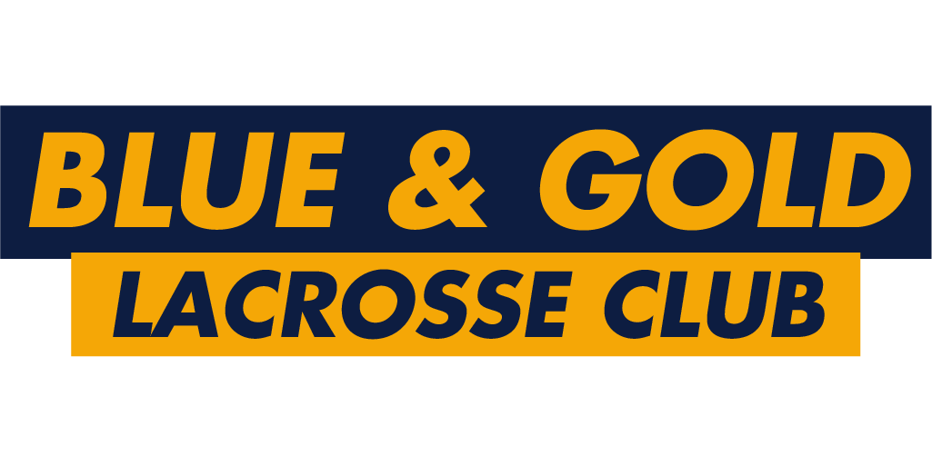 Blue & Gold Lacrosse Club